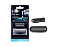 Braun Folia + Blok ostrzy 11B - 247875 - zdjęcie 1